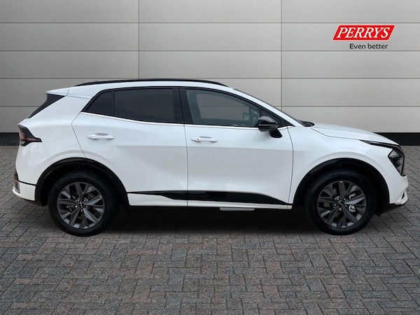 Used Kia Sportage 2025 for sale - 75711169: Photo 4
