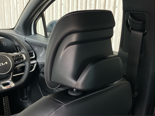 Used Kia Sportage 2025 for sale - 75711169: Photo 50