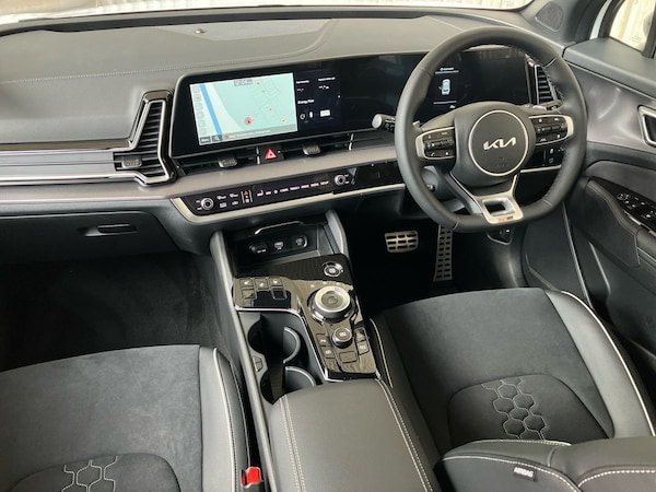 Used Kia Sportage 2025 for sale - 75711169: Photo 51