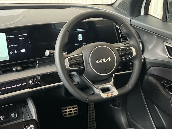 Used Kia Sportage 2025 for sale - 75711169: Photo 52