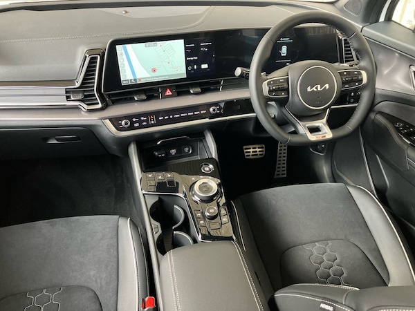 Used Kia Sportage 2025 for sale - 75711169: Photo 55
