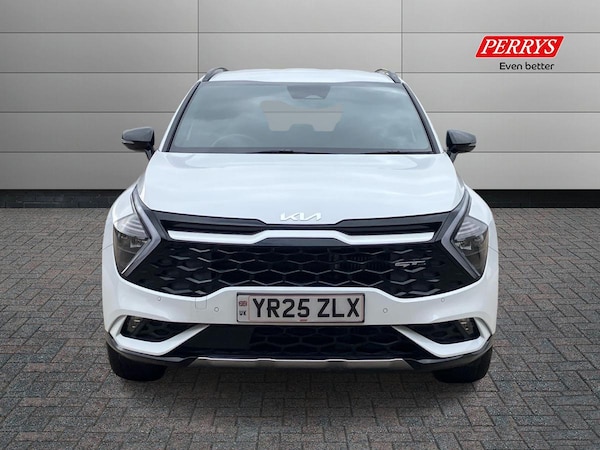 Used Kia Sportage 2025 for sale - 75711169: Photo 5
