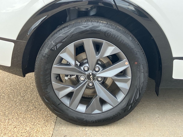 Used Kia Sportage 2025 for sale - 75711169: Photo 8
