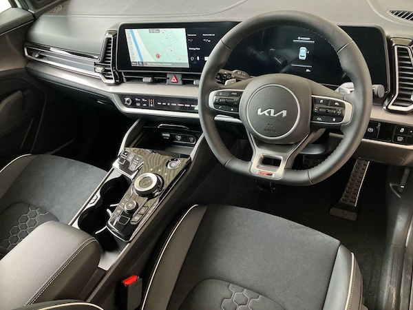 Used Kia Sportage 2025 for sale - 75711169: Photo 9