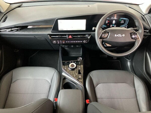 Used Kia Niro 2025 for sale - 76090418: Photo 10