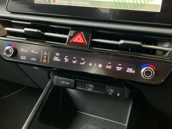 Used Kia Niro 2025 for sale - 76090418: Photo 14