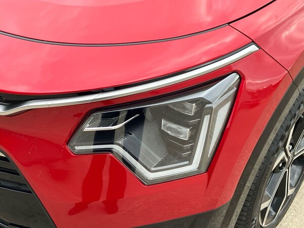 Used Kia Niro 2025 for sale - 76090418: Photo 15