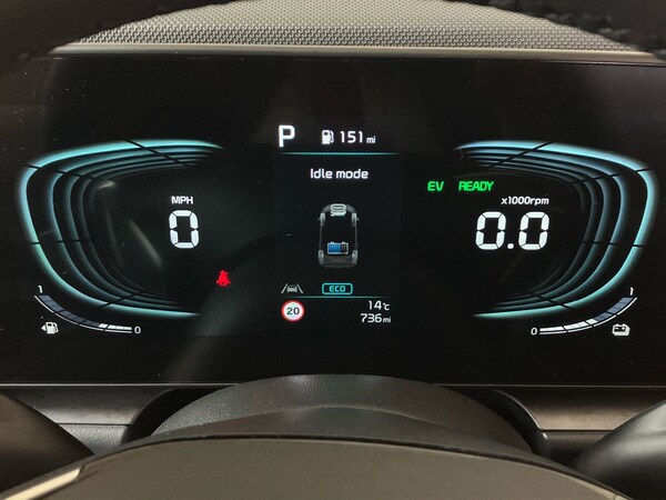 Used Kia Niro 2025 for sale - 76090418: Photo 16