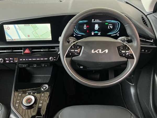 Used Kia Niro 2025 for sale - 76090418: Photo 17