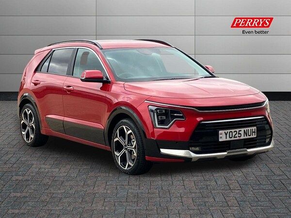 Used Kia Niro 2025 for sale - 76090418: Photo 1
