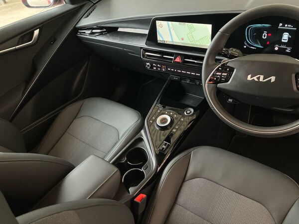 Used Kia Niro 2025 for sale - 76090418: Photo 20
