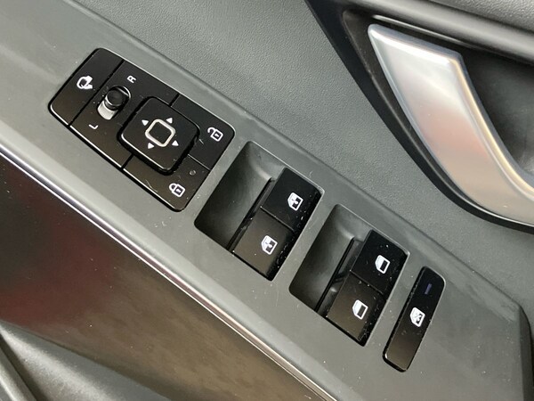 Used Kia Niro 2025 for sale - 76090418: Photo 21