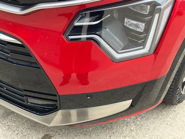 Used Kia Niro 2025 for sale - 76090418: Photo 25