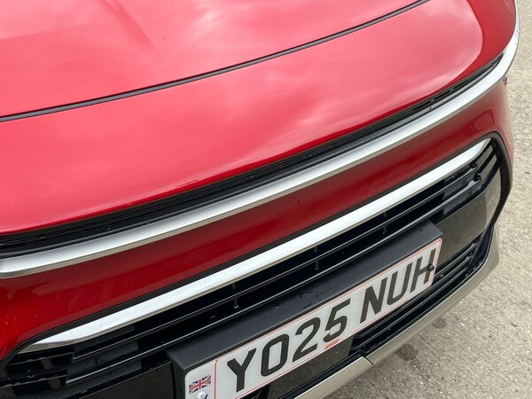 Used Kia Niro 2025 for sale - 76090418: Photo 26