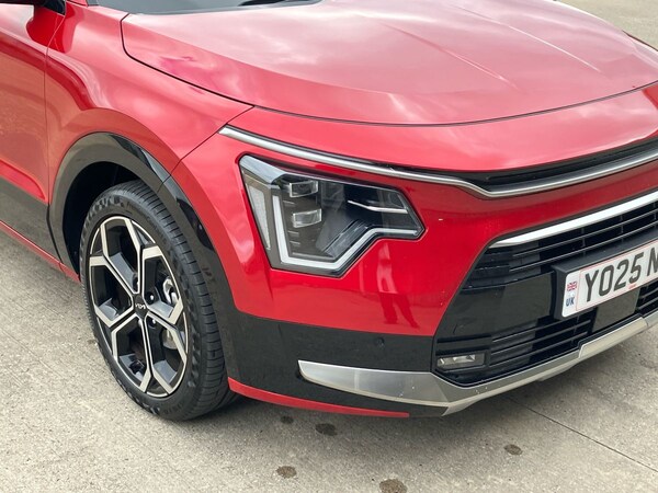Used Kia Niro 2025 for sale - 76090418: Photo 27