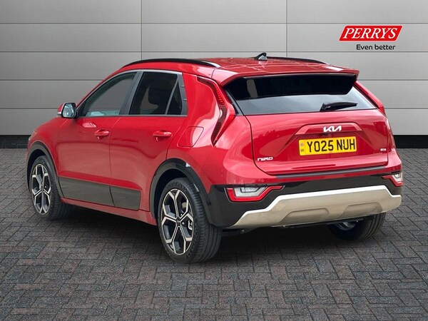 Used Kia Niro 2025 for sale - 76090418: Photo 2