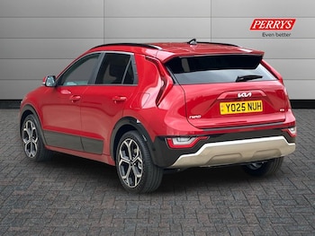 Used Kia Niro 2025 for sale - 76090418: Photo 2