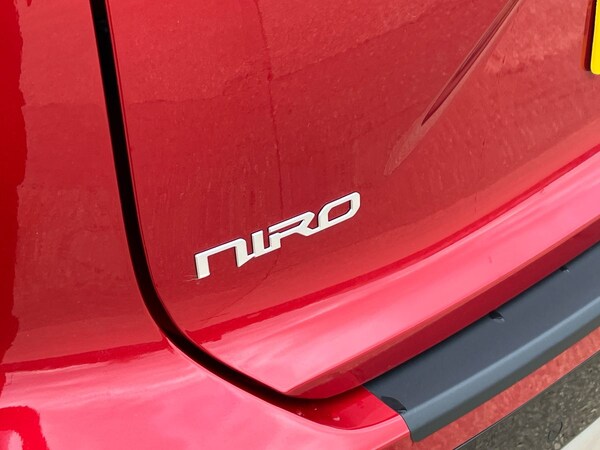 Used Kia Niro 2025 for sale - 76090418: Photo 33