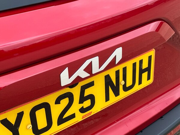 Used Kia Niro 2025 for sale - 76090418: Photo 34