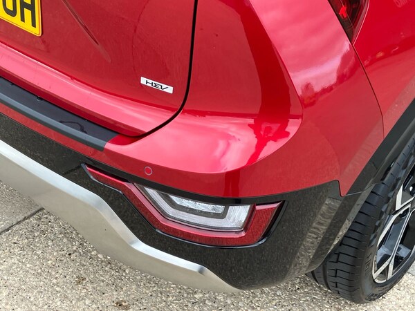 Used Kia Niro 2025 for sale - 76090418: Photo 36