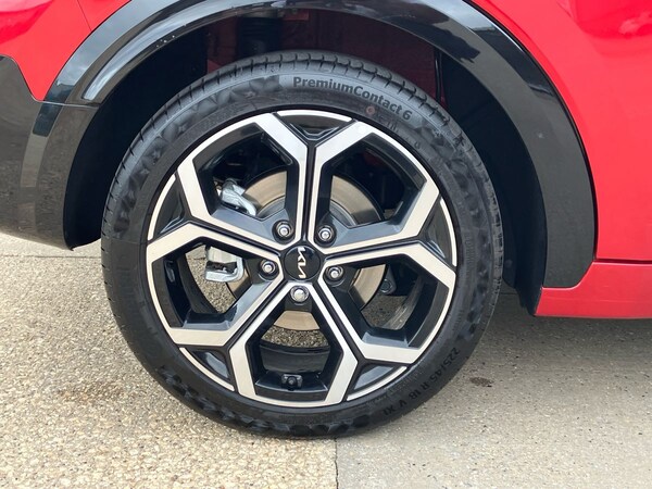 Used Kia Niro 2025 for sale - 76090418: Photo 37