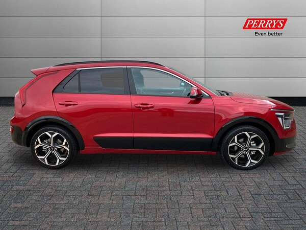 Used Kia Niro 2025 for sale - 76090418: Photo 3