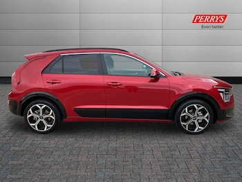 Used Kia Niro 2025 for sale - 76090418: Photo 3