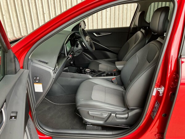 Used Kia Niro 2025 for sale - 76090418: Photo 42