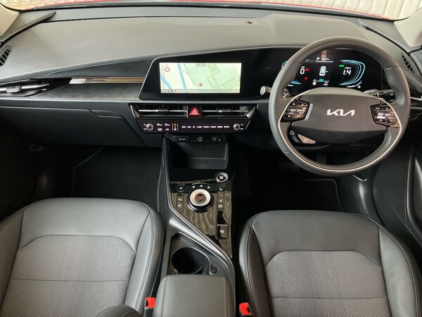Used Kia Niro 2025 for sale - 76090418: Photo 43