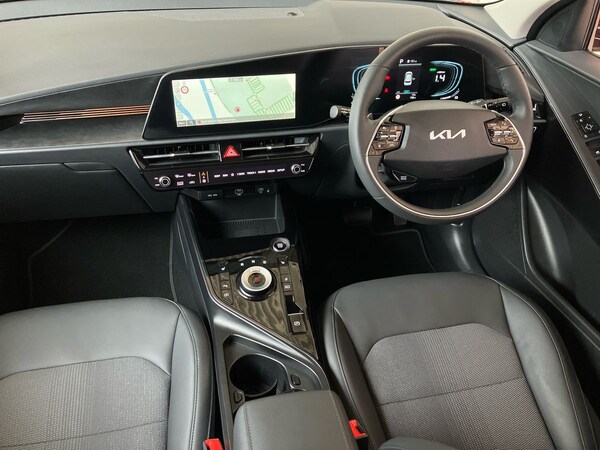 Used Kia Niro 2025 for sale - 76090418: Photo 44