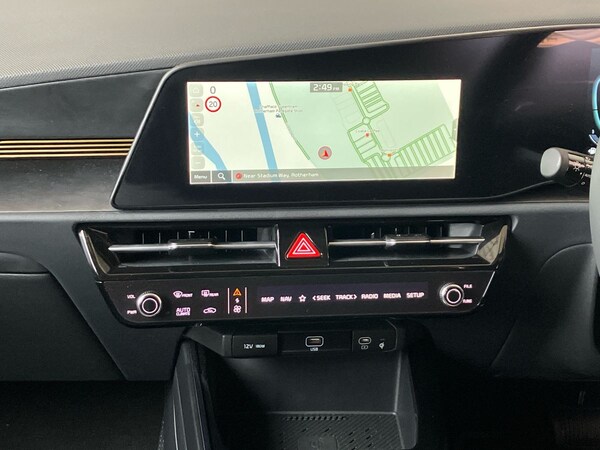 Used Kia Niro 2025 for sale - 76090418: Photo 45