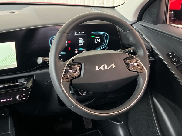 Used Kia Niro 2025 for sale - 76090418: Photo 47