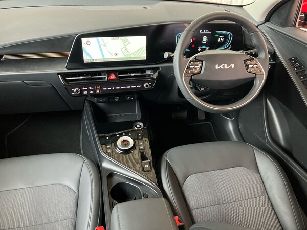 Used Kia Niro 2025 for sale - 76090418: Photo 48