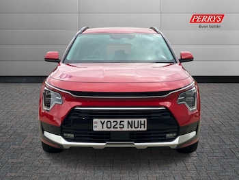 Used Kia Niro 2025 for sale - 76090418: Photo 4