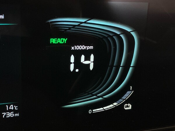 Used Kia Niro 2025 for sale - 76090418: Photo 52
