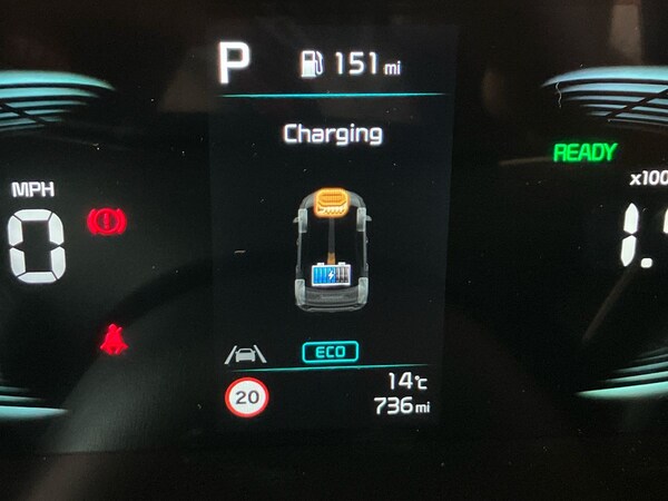 Used Kia Niro 2025 for sale - 76090418: Photo 53