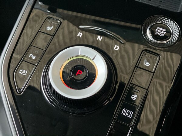 Used Kia Niro 2025 for sale - 76090418: Photo 55