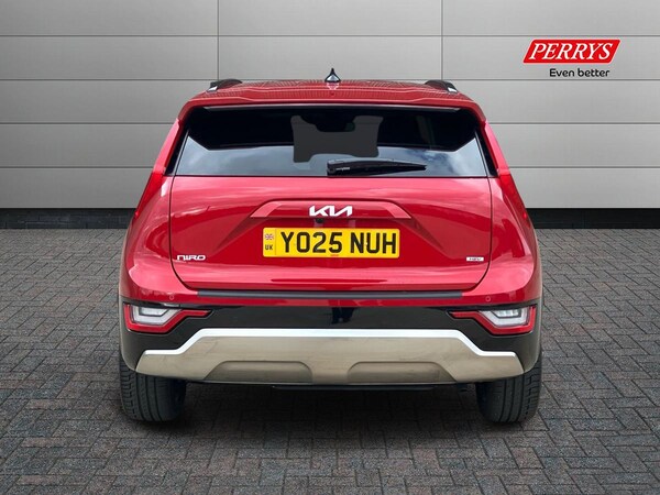 Used Kia Niro 2025 for sale - 76090418: Photo 5