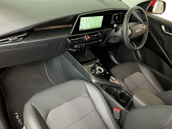 Used Kia Niro 2025 for sale - 76090418: Photo 7
