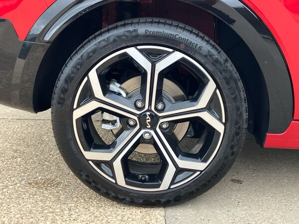Used Kia Niro 2025 for sale - 76090418: Photo 8
