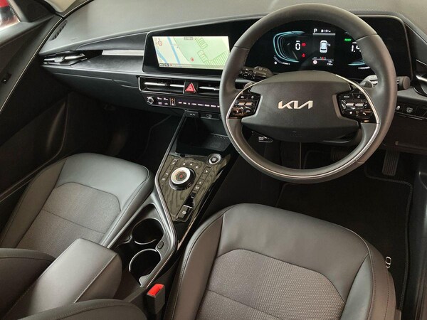 Used Kia Niro 2025 for sale - 76090418: Photo 9