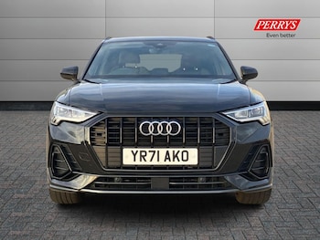 Used Audi Q3 2021 for sale - 75824121: Photo