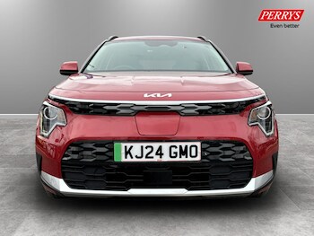 Used Kia Niro 2024 for sale - 77364446: Photo