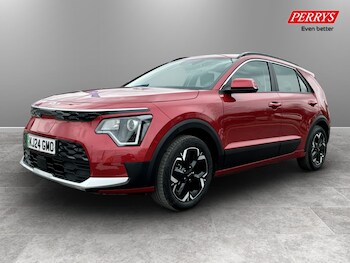 Used Kia Niro 2024 for sale - 77364446: Photo