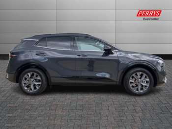 Used Kia Sportage 2025 for sale - 75177858: Photo
