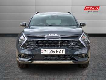 Used Kia Sportage 2025 for sale - 75177858: Photo