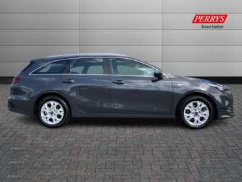 Used Kia Ceed 2024 for sale - 75227940: Photo