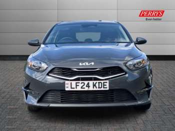 Used Kia Ceed 2024 for sale - 75227940: Photo