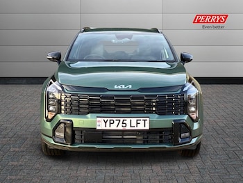 Used Kia Sportage 2025 for sale - 76957908: Photo