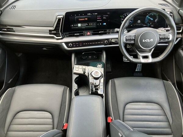 Used Kia Sportage 2024 for sale - 75453140: Photo 10